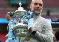Shock as Pep Guardiola to LEAVE Manchester City