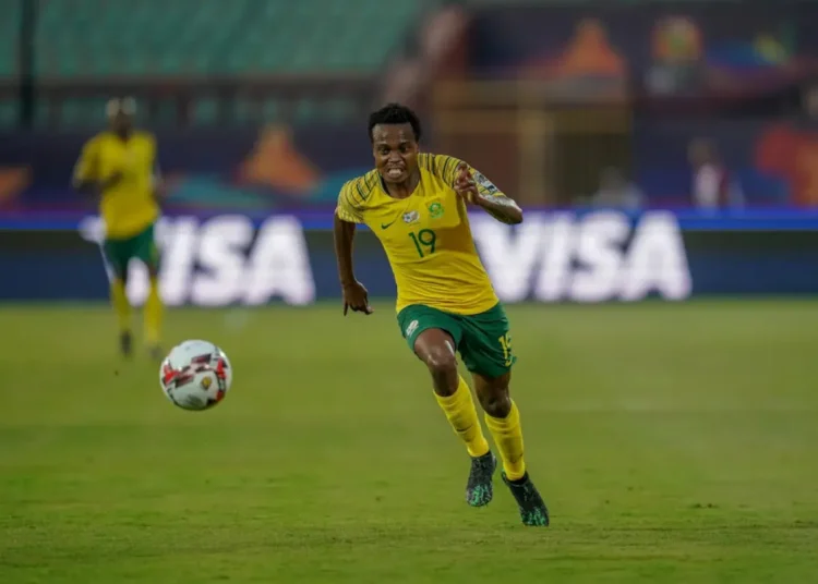 Bafana Bafana FIFA World Cup squad: THREE fan-favourites expected to MISS OUT