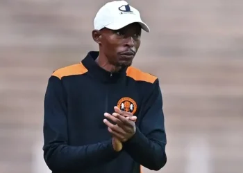 Betway Premiership coach punishes captain after penalty miss