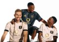 Orlando Pirates unveil home and away kits for 2026/27 season