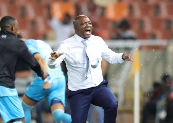 Durban City’s Dladla – ‘It means a lot’