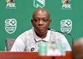 Durban City’s Dladla confident of victory against Galaxy in Cup final