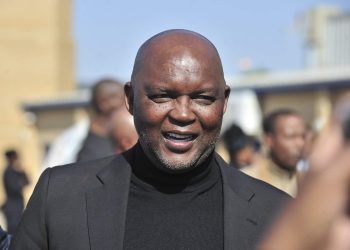 Pitso or bust? What’s next for Chiefs after coaches leave