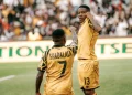 Kaizer Chiefs’ Pule Mmodi: ‘Bring on Mamelodi Sundowns’