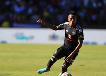R68.6 million: Orlando Pirates star Mofokeng ranked Africa’s most expensive