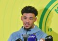 Williams lauds Sundowns’ ‘mentality monsters’