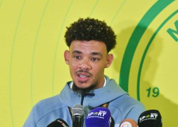 Williams lauds Sundowns’ ‘mentality monsters’