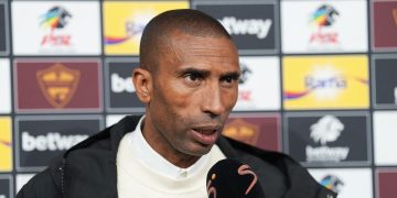 Ouaddou Backs Two Pirates Stars For Bafana World Cup Call-Up