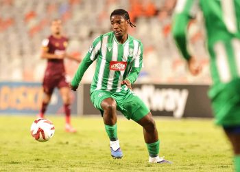 Siwelele make a bold stance on the on-loan Kaizer Chiefs duo