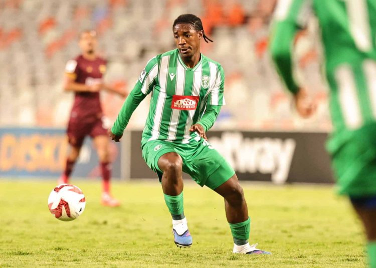 Siwelele make a bold stance on the on-loan Kaizer Chiefs duo