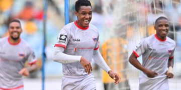 Seabi strike sees Chippa edge out Chiefs
