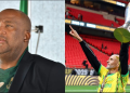 Sports Minister to Complain About Sundowns Coach’s PSL Criticisms After CAF Win