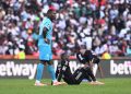 Can Orlando Pirates survive ‘squeaky bum time?’