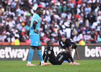Can Orlando Pirates survive ‘squeaky bum time?’