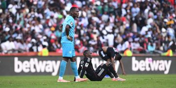 Can Orlando Pirates survive ‘squeaky bum time?’