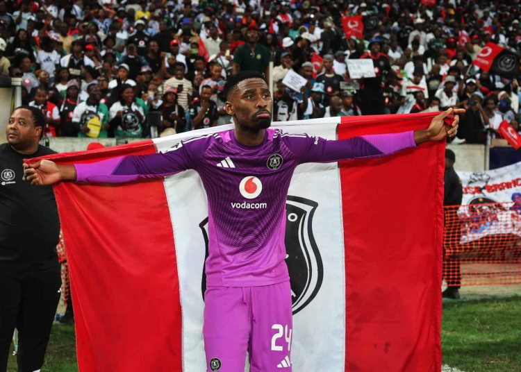 Pirates win big again at monthly Premiership awards