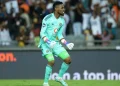 Sipho Chaine saves his way into Orlando Pirates record books