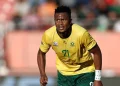 Bafana Bafana defender NOT going to FIFA World Cup 2026