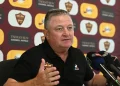 Stellenbosch FC make Gavin Hunt announcement