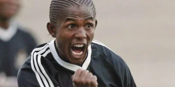 Orlando Pirates fans wanted PSL title more than the players, says club legend