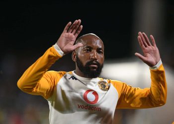 Chiefs yet to offer Mthethwa new deal