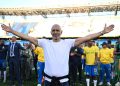 Cardoso wants Downs to keep fate in their own hands