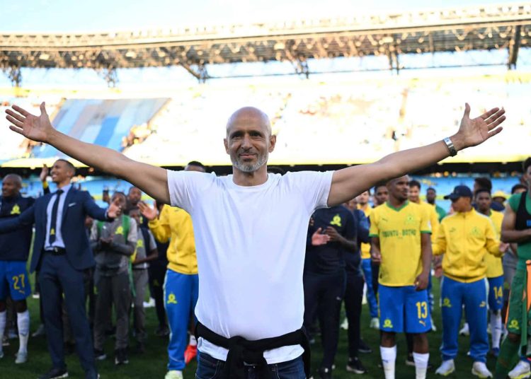 Cardoso wants Downs to keep fate in their own hands