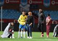 Cardoso faces selection dilemma as CAF final looms for Sundowns