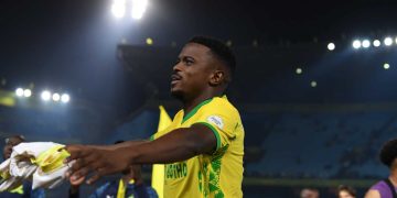 Sundowns are champions of Africa again!