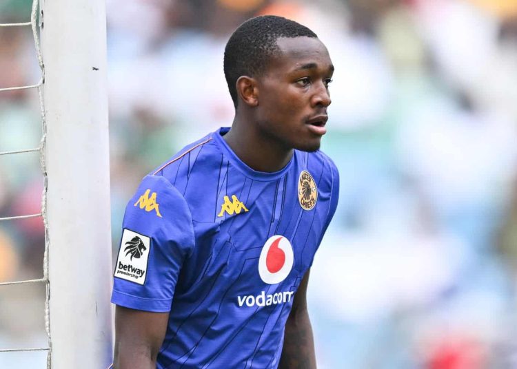 Mazhamba targets more starts after making Chiefs debut