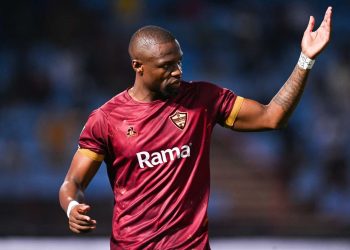 Kaizer Chiefs leading race for Orlando Pirates striker