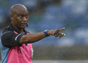 Ex-PSL referee writes to IFAB regarding ‘muti’ use in local football