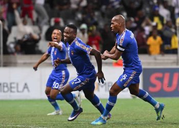 Pirates hold all the title aces as Sundowns slip up at Galaxy