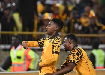 Chiefs cement third place with late win over Sekhukhune