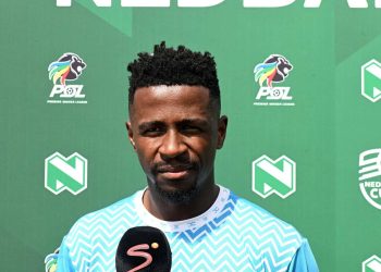 Durban City could face challenge for Mashego’s signature