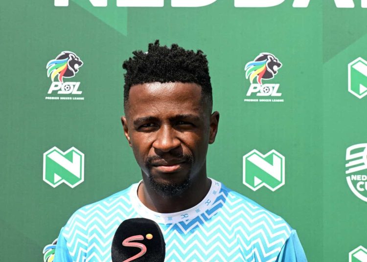 Durban City could face challenge for Mashego’s signature