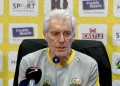 Deadline Day for Hugo Broos to submit Bafana World Cup preliminary squad