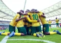 Four Kaizer Chiefs players included in Bafana prelim World Cup squad