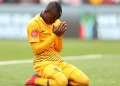 Kaizer Chiefs flop Billiat reveals ridiculous riches at Naturena