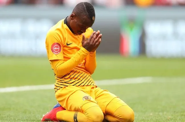 Kaizer Chiefs flop Billiat reveals ridiculous riches at Naturena