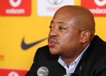 Kaizer Chiefs table an offer for Nabi’s favourite son
