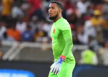 Is Kaizer Chiefs star peaking in time for FIFA World Cup 2026 selection?