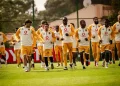 Kaizer Chiefs to bid farewell to FOUR strikers, Pirates to sign Mahlambi?