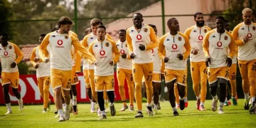 Kaizer Chiefs to bid farewell to FOUR strikers, Pirates to sign Mahlambi?