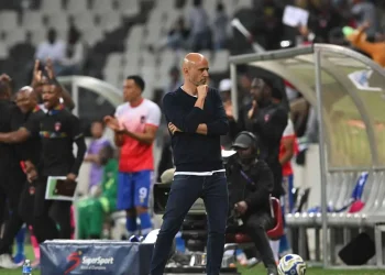 Sundowns boss Cardoso makes Orlando Pirates title complaint