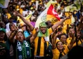 Double trouble for Kaizer Chiefs: Why fans should be worried
