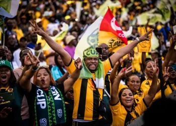 Double trouble for Kaizer Chiefs: Why fans should be worried