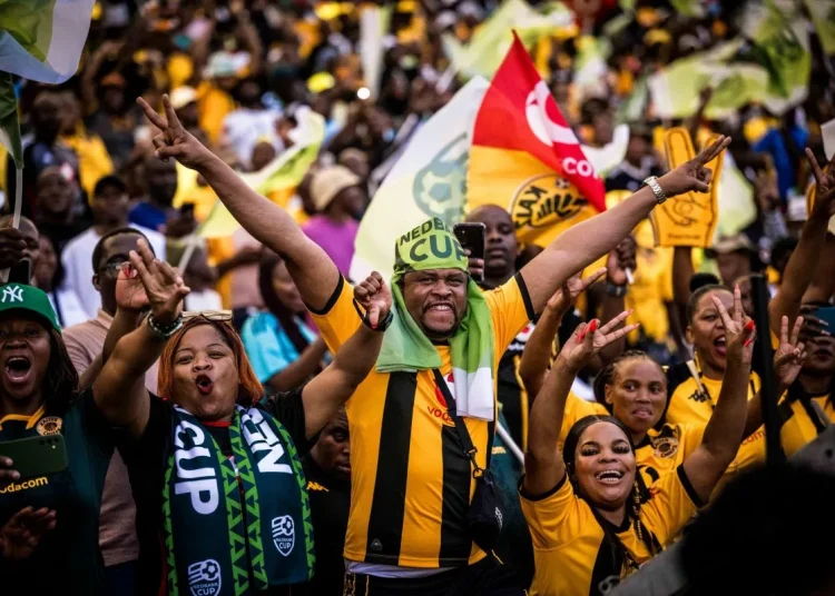 Double trouble for Kaizer Chiefs: Why fans should be worried