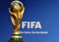 BREAKING: Bafana Bafana announce 26-man World Cup squad