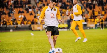 Kaizer Chiefs transfer news: New coach, Mosimane, Margerman, Sirino